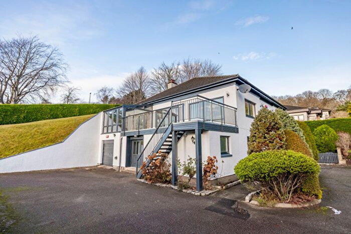 6 Bedroom Detached House For Sale In The Den, Cults, Aberdeen, AB15