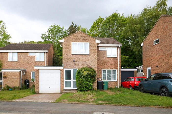 3 Bedroom Link Detached House To Rent In Littlebourne Road, Maidstone, ME14