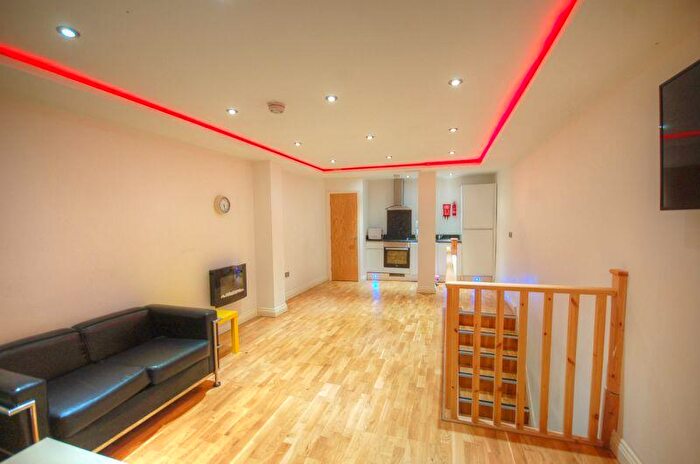 1 Bedroom Flat To Rent In Falconars House, Newcastle Upon Tyne, NE1