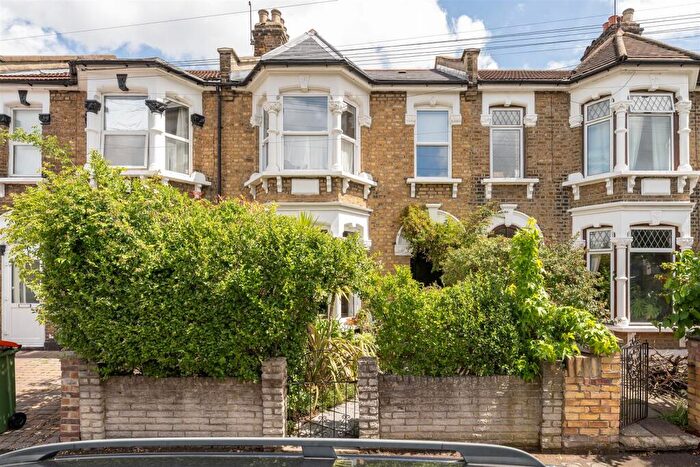 4 Bedroom Terraced House For Sale In Second Avenue, Manor Park, E12