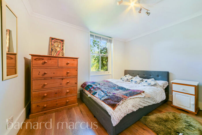 1 Bedroom Flat To Rent In Bird In Bush Road, SE15