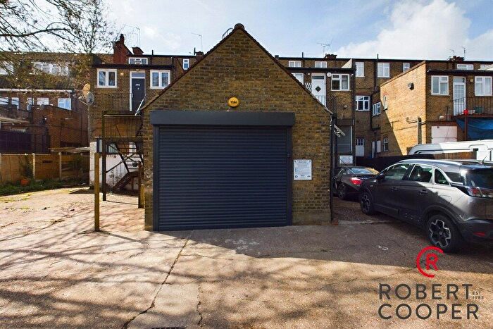 Detached House To Rent In Field End Road, Eastcote, HA5