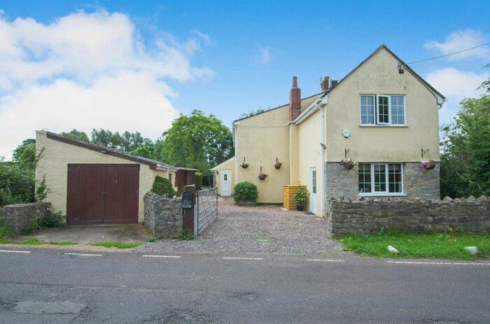 5 Bedroom Detached House For Sale In Broad Street Common, Nash, Newport, NP18