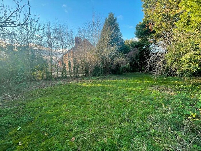 Property For Sale In Building Plot - East Of West Road, Pointon, NG34