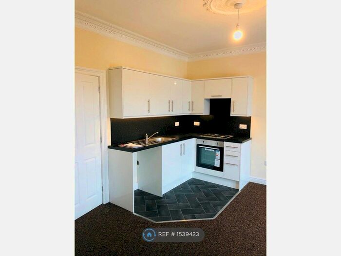 1 Bedroom Flat To Rent In Constitution Street, Dundee, DD3