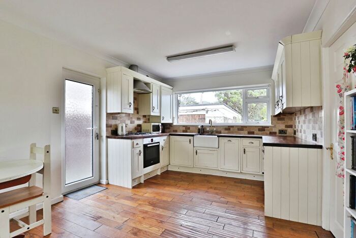 2 Bedroom Bungalow For Sale In Yarmouth Road, Poole, Dorset, BH12