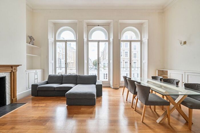 3 Bedroom Flat For Sale In Elvaston Place, South Kensington, London, SW7