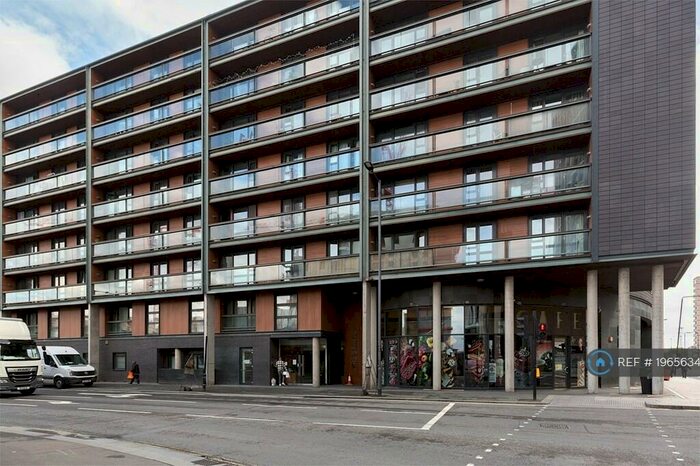 1 Bedroom Flat To Rent In The Sphere, London, E16