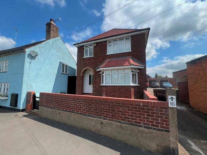 1 Bedroom Maisonette To Rent In Main Street, Wolston, Coventry, CV8