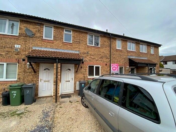 2 Bedroom Terraced House To Rent In Beech Close, Gloucester, GL2