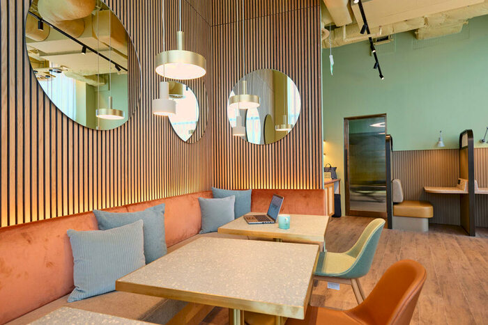 1 Bedroom Apartment To Rent In Fortunes Dock, Canning Town London, E16