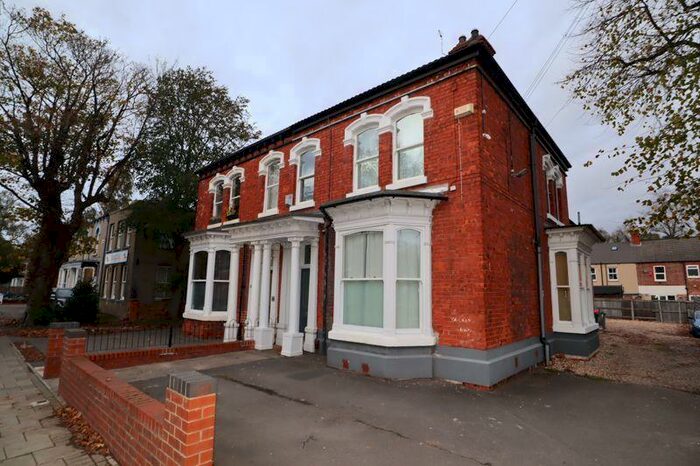 1 Bedroom Flat To Rent In Dudley Street, Grimsby, DN31