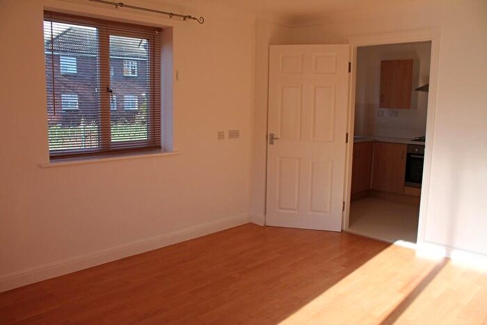 1 Bedroom Flat To Rent In Cavill Place, HU3