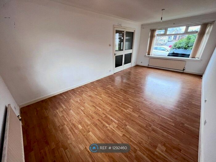 3 Bedroom Semi-Detached House To Rent In Overton Avenue, Dyce, Aberdeen AB21