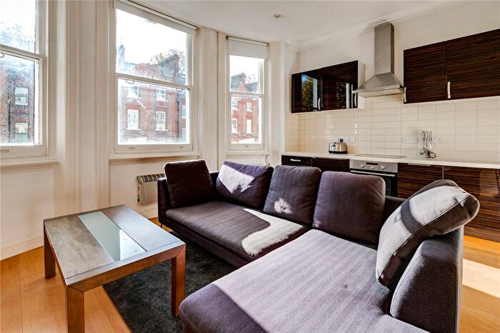 1 Bedroom Flat To Rent In Harrington Gardens, South Kensington, SW7