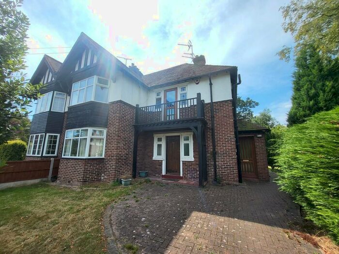 2 Bedroom Apartment To Rent In Burton Manor Road, Stafford, ST17