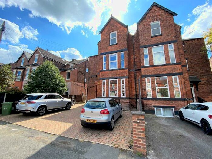2 Bedroom Flat To Rent In Atwood Road, Didsbury, Manchester, M20