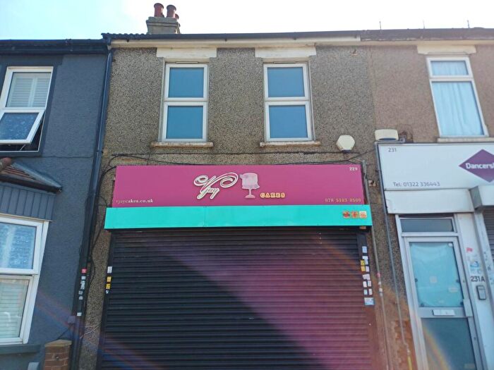 2 Bedroom Flat To Rent In Bexley Road, Erith, DA8