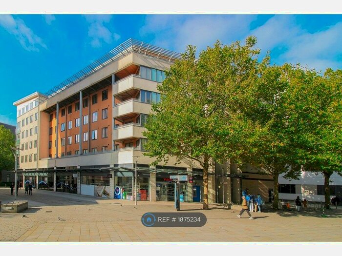 1 Bedroom Flat To Rent In Anchor Point, Bristol, BS1