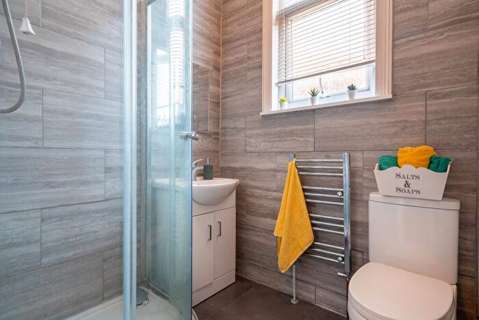 2 Bedroom Detached House To Rent In Yarborough Road, Lincoln, LN1