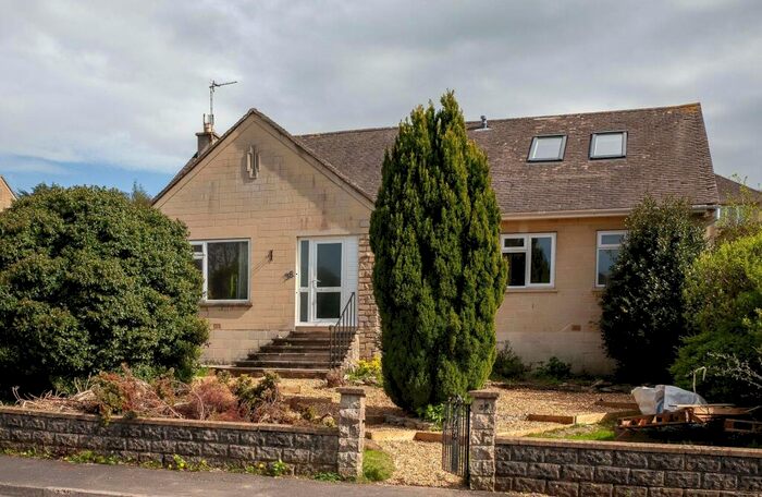 5 Bedroom House To Rent In Minster Way, Bath, BA2