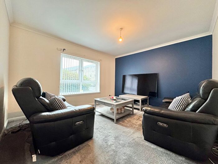 2 Bedroom Flat For Sale In /, Williamson Place, Johnstone, PA5