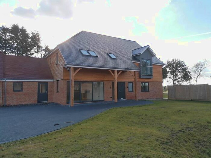 5 Bedroom Detached House For Sale In Worth Lane, Little Horsted, Uckfield TN22