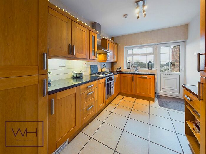 3 Bedroom SemiDetached House For Sale In Cusworth Lane, Cusworth