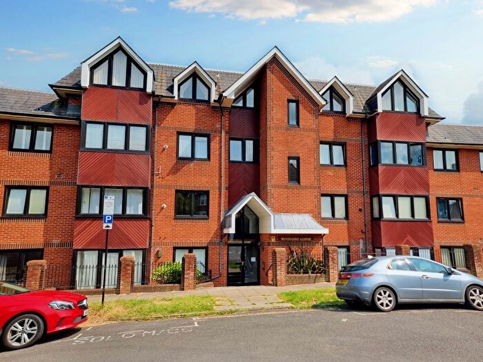 1 Bedroom Terraced House To Rent In Tivoli Crescent, Brighton, BN1