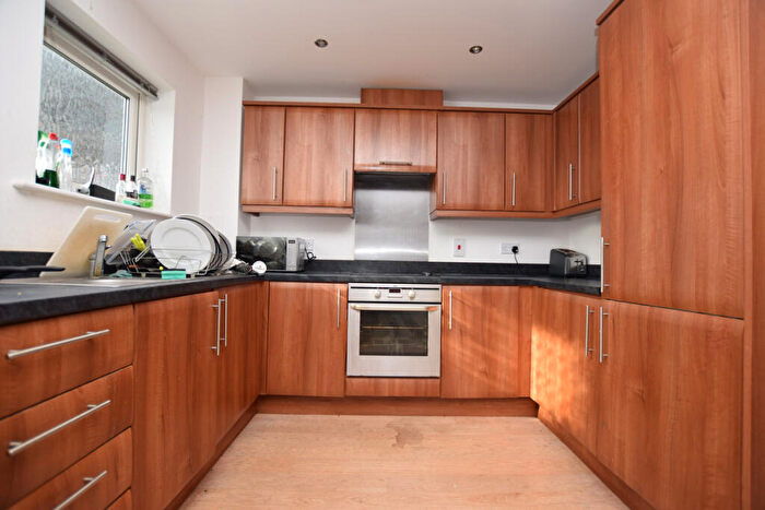 2 Bedroom Apartment To Rent In Caelum Drive, Essex, CO2