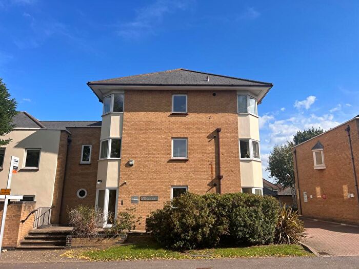 3 Bedroom Apartment To Rent In Duncan Place, Wood Street, Chelmsford, CM2