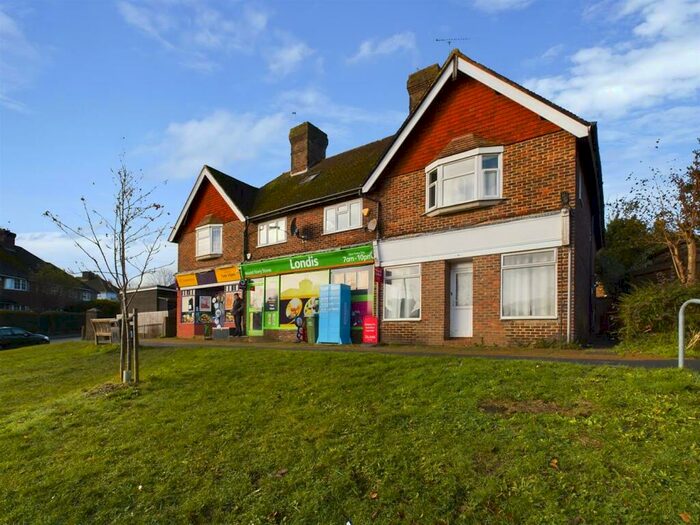 3 Bedroom Maisonette To Rent In Mount Harry Road, Lewes, BN7