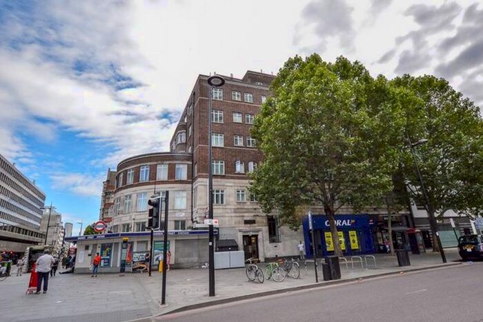 Studio To Rent In Warren Court - Euston Road, London, NW1