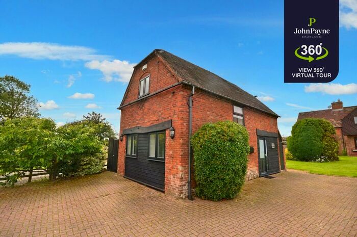 2 Bedroom Detached House To Rent In Cromwell Lane, Coventry, West Midlands, CV4