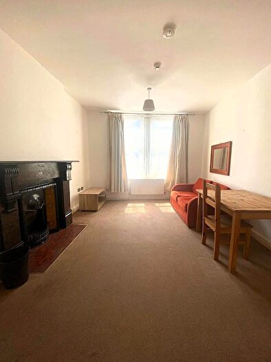 1 Bedroom Flat To Rent In Shirley Road, Cardiff(City), CF23