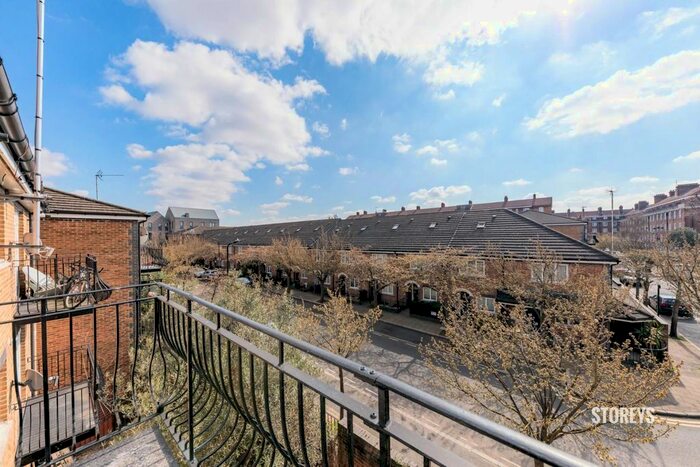 1 Bedroom Flat To Rent In Tudor Road, Hackney, London, E9