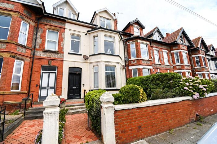 2 Bedroom Flat To Rent In Shrewsbury Road, West Kirby, Wirral, CH48