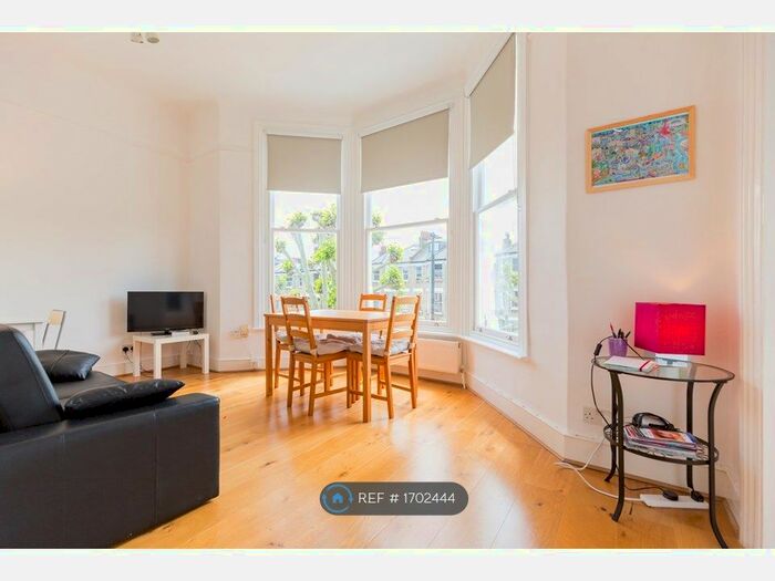 1 Bedroom Flat To Rent In Fordwych Road, London, NW2