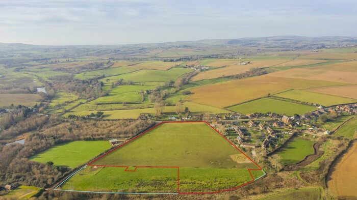 Property For Sale In Main Road, Arreton, PO30