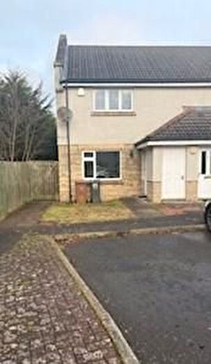 1 Bedroom Flat To Rent In Morvenside, Edinburgh, EH14