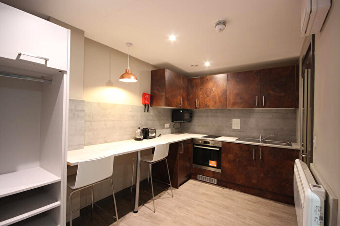 1 Bedroom Flat To Rent In Monument House, Newcastle Upon Tyne, NE1