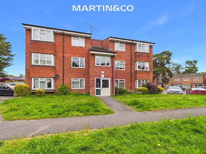1 Bedroom Flat To Rent In Ascot, Berkshire, SL5
