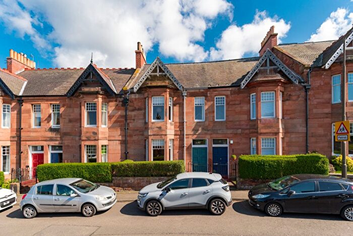 4 Bedroom Terraced House For Sale In Campie Road, Musselburgh, East Lothian, EH21