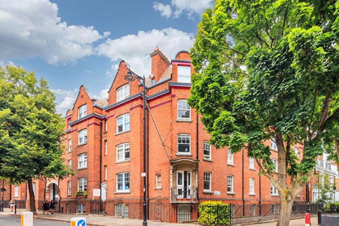 1 Bedroom Flat To Rent In Cloudesley Mansions, Cloudesley Place, N1