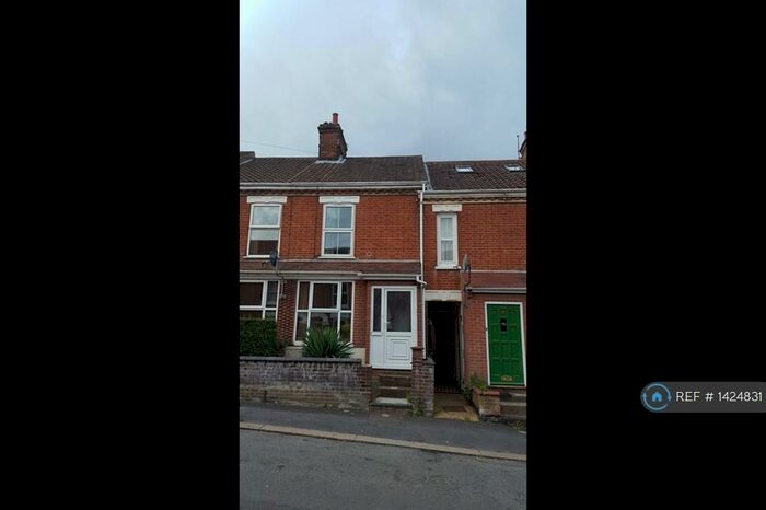 3 Bedroom Terraced House To Rent In Portland Street, Norfolk, NR2