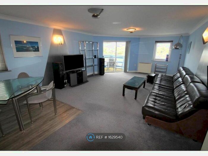 2 Bedroom Flat To Rent In Trafalgar Wharf, Preston, PR2