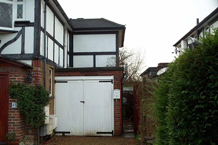 Studio To Rent In Tudor Drive, Kingston, KT2