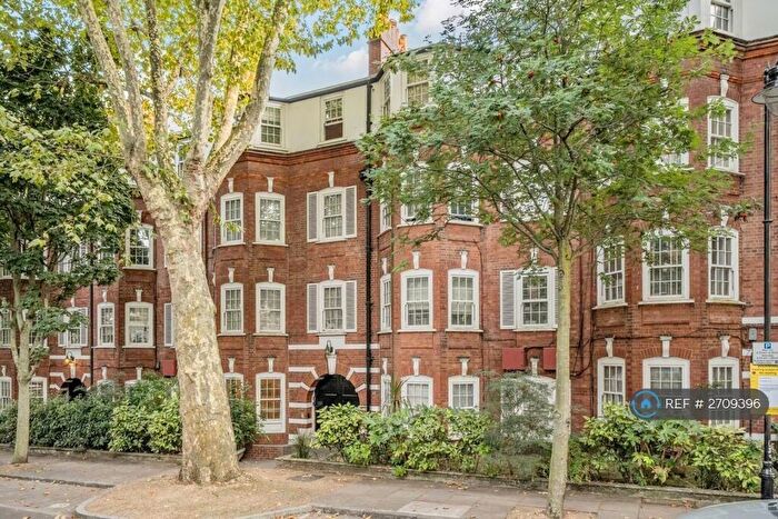 3 Bedroom Flat To Rent In St John's Park Mansions, London, N19