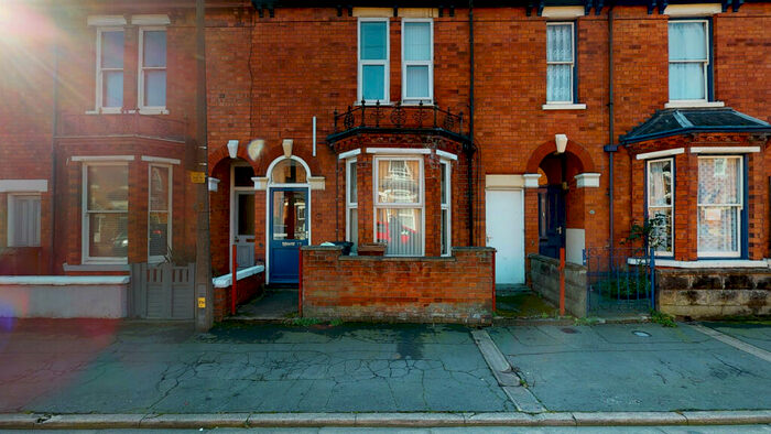 3 Bedroom Terraced House To Rent In Sibthorp Street, Lincoln, LN5