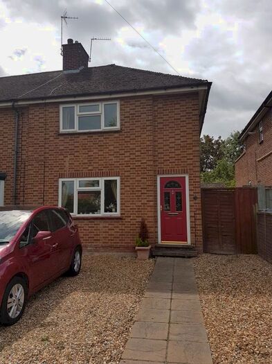 2 Bedroom Property To Rent In Fulbourn Road, Cherry Hinton, Cambridge, CB1